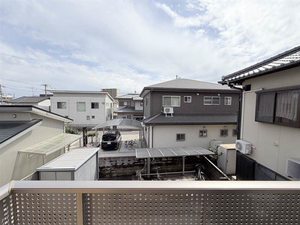 オレンジデイズ花園 203号-12