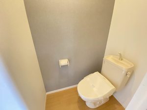 エトワール滝宮　Ｂ棟 B0102号-7