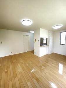 サンモール A棟 A0101号-2