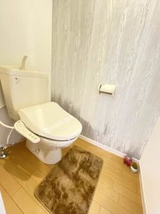 サンモール A棟 A0101号-5