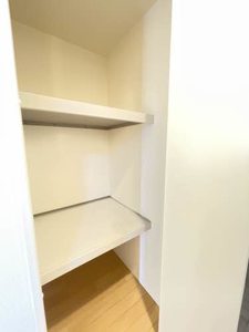 サンモール A棟 A0101号-6