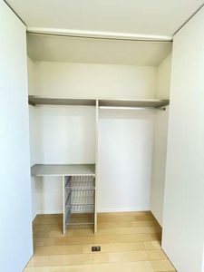 サンモール A棟 A0101号-8