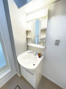 サンモール A棟 A0101号-11