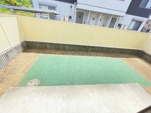 サンモール A棟 A0101号-13