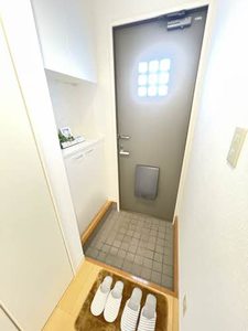 サンモール A棟 A0101号-14