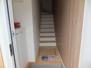 サンモール　Ｃ棟 C0201号-2