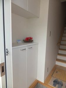 サンモール　Ｃ棟 C0201号-3