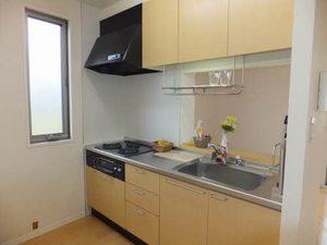 サンモール　Ｃ棟 C0201号-8