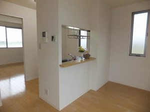 サンモール　Ｃ棟 C0201号-9