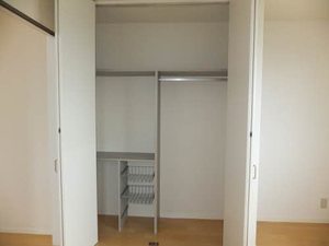 サンモール　Ｃ棟 C0201号-12