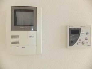 サンモール　Ｃ棟 C0201号-13