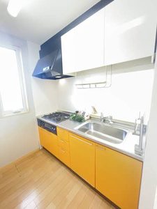 セントラル　ヴィラッジュ　Ｂ棟 B0101号-3