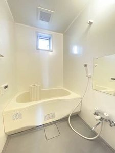 セントラル　ヴィラッジュ　Ｂ棟 B0101号-4