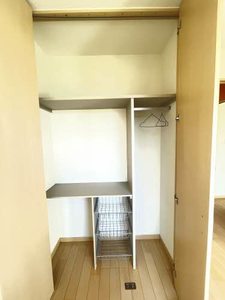 セントラル　ヴィラッジュ　Ｂ棟 B0101号-6