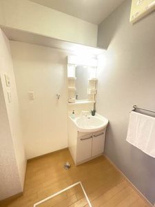 セントラル　ヴィラッジュ　Ｂ棟 B0101号-8