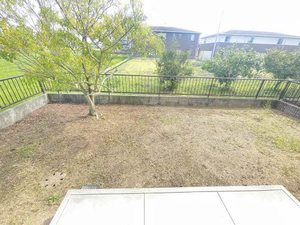 セントラル　ヴィラッジュ　Ｂ棟 B0101号-9