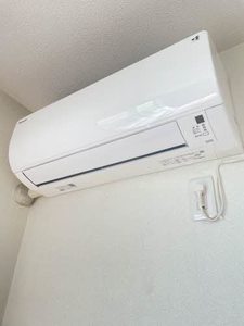 セントラル　ヴィラッジュ　Ｂ棟 B0101号-12