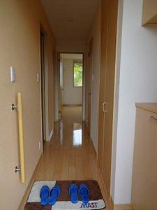 セントラル　ヴィラッジュ　Ｃ棟 C0101号-3