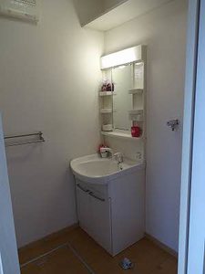 セントラル　ヴィラッジュ　Ｃ棟 C0101号-4