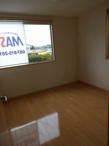 セントラル　ヴィラッジュ　Ｃ棟 C0101号-7