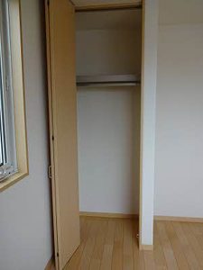 セントラル　ヴィラッジュ　Ｃ棟 C0101号-8