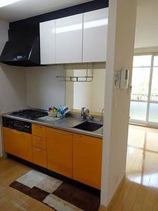 セントラル　ヴィラッジュ　Ｃ棟 C0101号-12