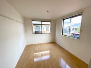 ルミエール松縄 B棟 B0101号-4