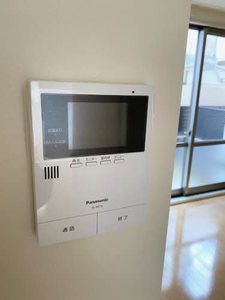 ルミエール松縄 B棟 B0101号-6