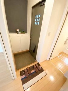 ルミエール松縄 B棟 B0101号-7