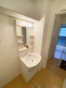 ルミエール松縄 B棟 B0101号-9