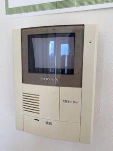ディライフル A棟 A0101号-8