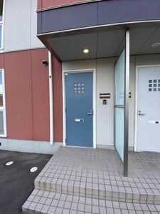 ディライフル A棟 A0101号-12