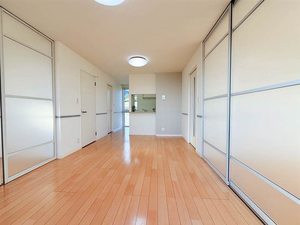 ディライフル　Ｂ棟 B0202号-2