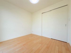 ディライフル　Ｂ棟 B0202号-5