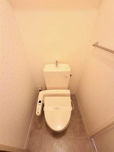 ディライフル　Ｂ棟 B0202号-9