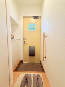 ディライフル　Ｂ棟 B0202号-10