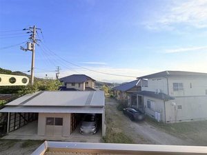 ディライフル　Ｂ棟 B0202号-12