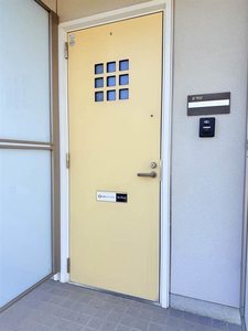 ディライフル　Ｂ棟 B0202号-13