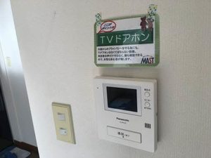 ウィンディア松縄　Ｂ棟 B0101号-14