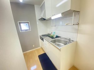 ディアス松縄 B棟 B0103号-3