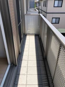 ディアス松縄 C棟 C0202号-9