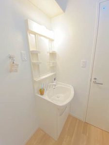 オレンジテラス　Ｂ棟 B0201号-15