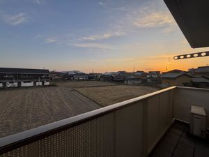 エスベランサ土器 202号-9