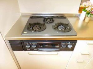 Marrone B棟 B0101号-9