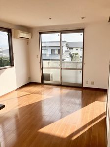 グランマスト1 B棟 B0201号-2