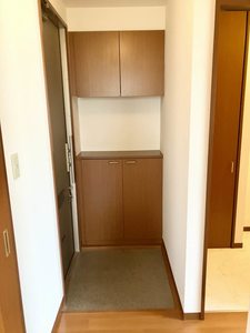 グランマスト1 B棟 B0201号-6