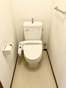 グランマスト1 B棟 B0201号-12