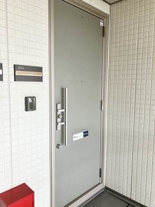 グランマスト1 B棟 B0201号-13