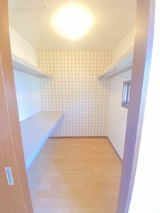 グランマスト１　Ｄ棟 D0103号-7