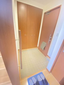 グランマスト１　Ｄ棟 D0103号-12